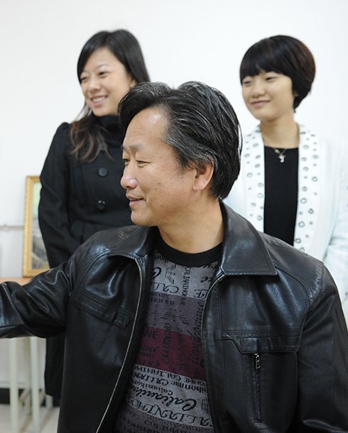 笃信好学，志在生民